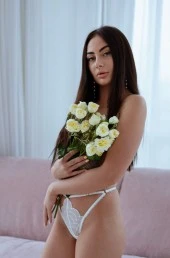 Проститутка Римма